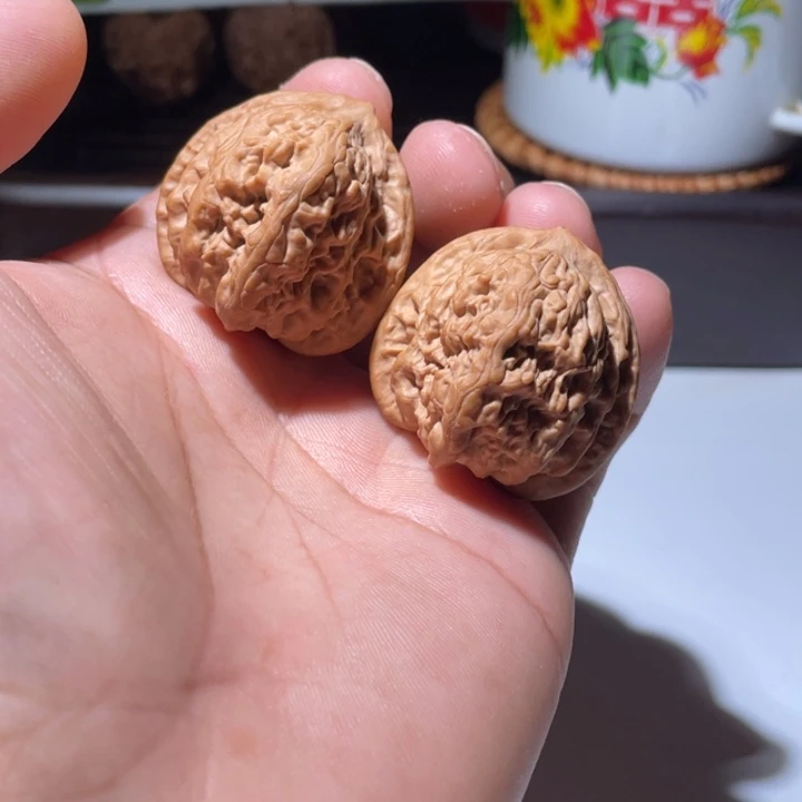吊坠文玩核桃一代蚂蚁沟