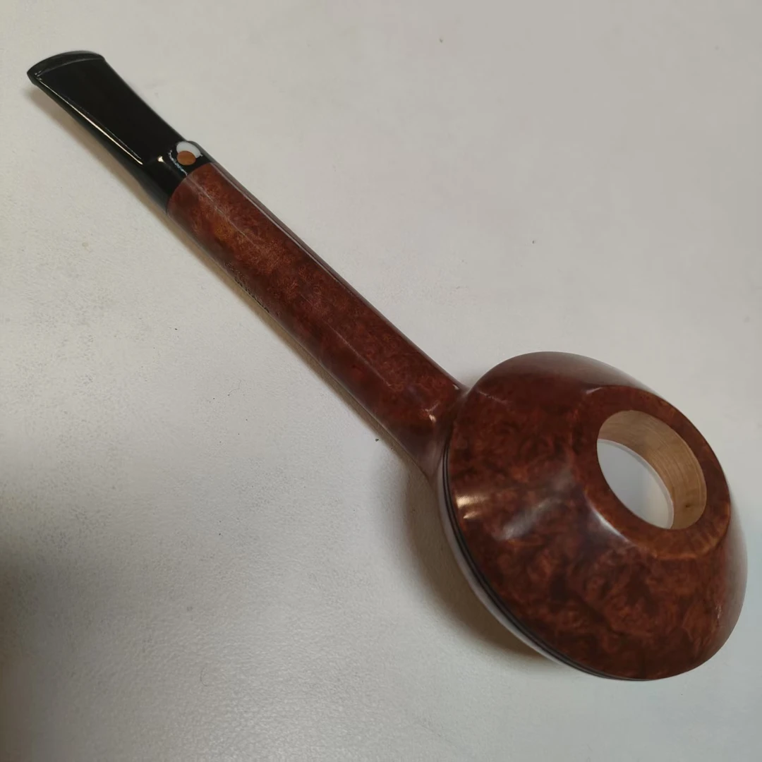 全新意大利克劳迪奥卡维齐烟斗