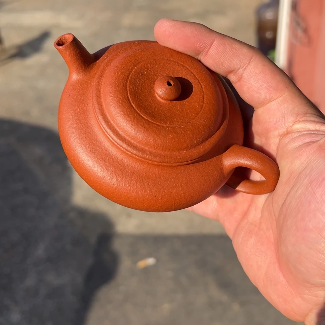 茶壶紫砂汽修厂和机械微瑕