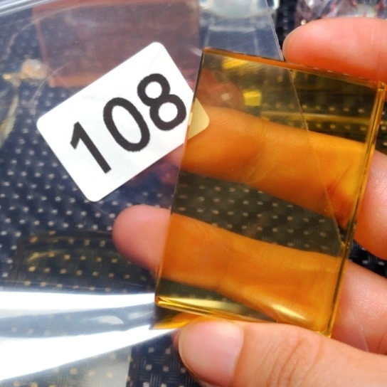 鑫***伟未镶嵌颈饰水晶吊坠