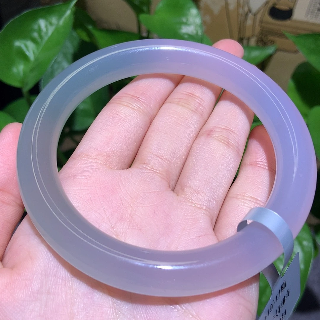 玛瑙/玉髓未镶嵌手镯4