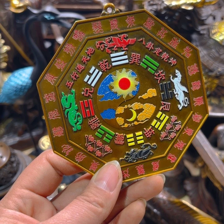 用****4铜器摆件收收藏藏