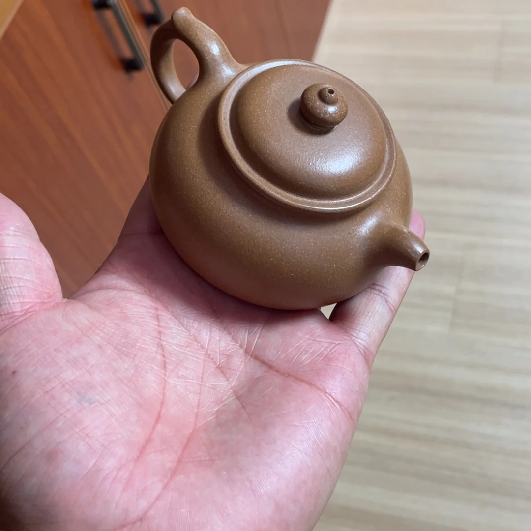 茶壶紫砂宜兴紫砂壶