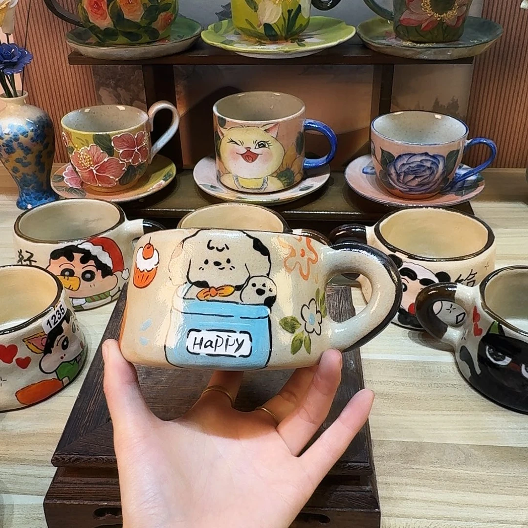陶瓷其他哈哈哈哈哈哈