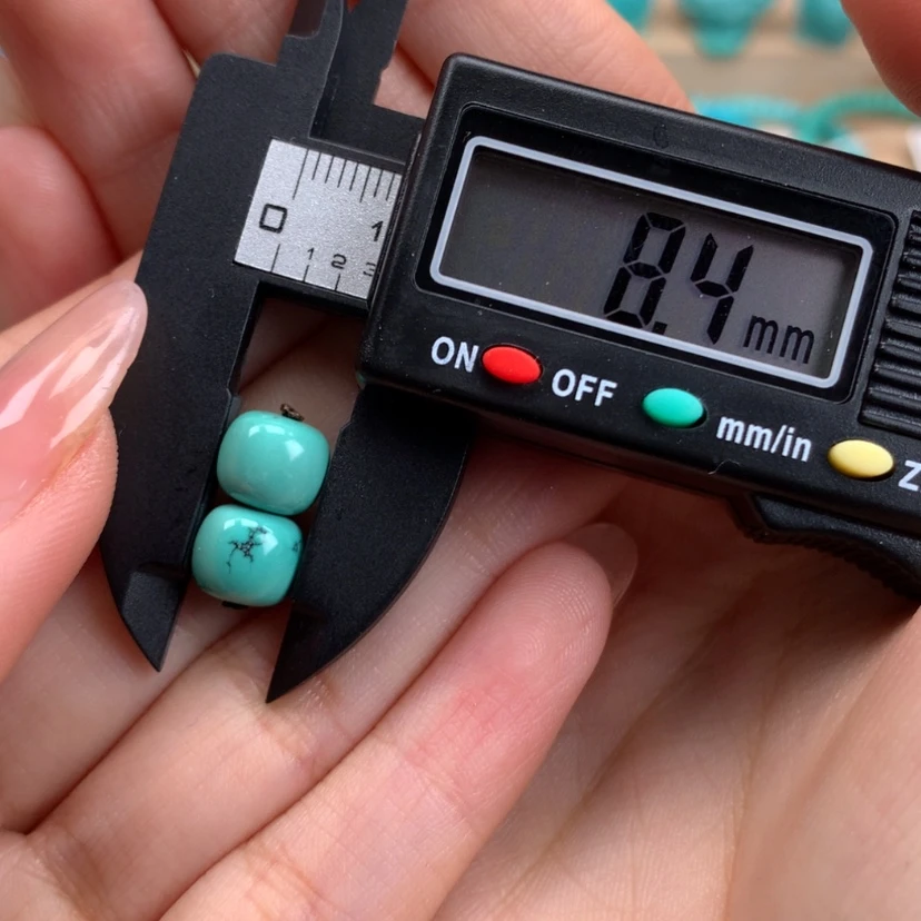 【闪购商品】绿松石老型未镶嵌