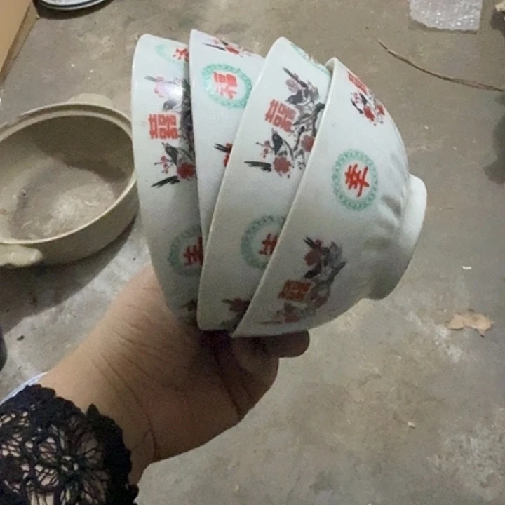 茶盏陶瓷盘子啥都有