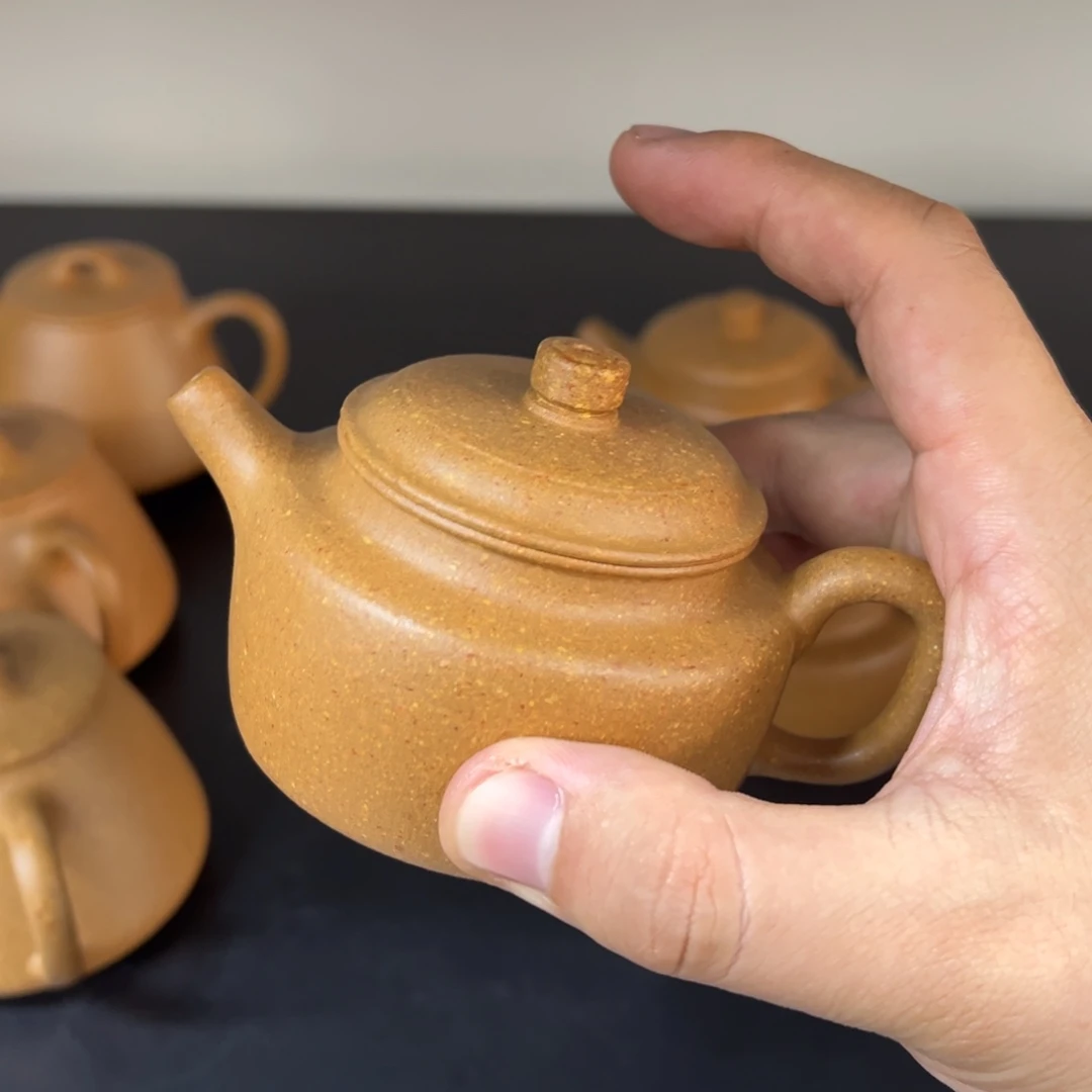 茶壶紫砂汽修厂和机械设备