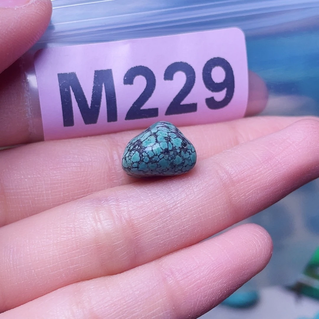江***子大理石非金属湖北手工艺石头配饰散珠