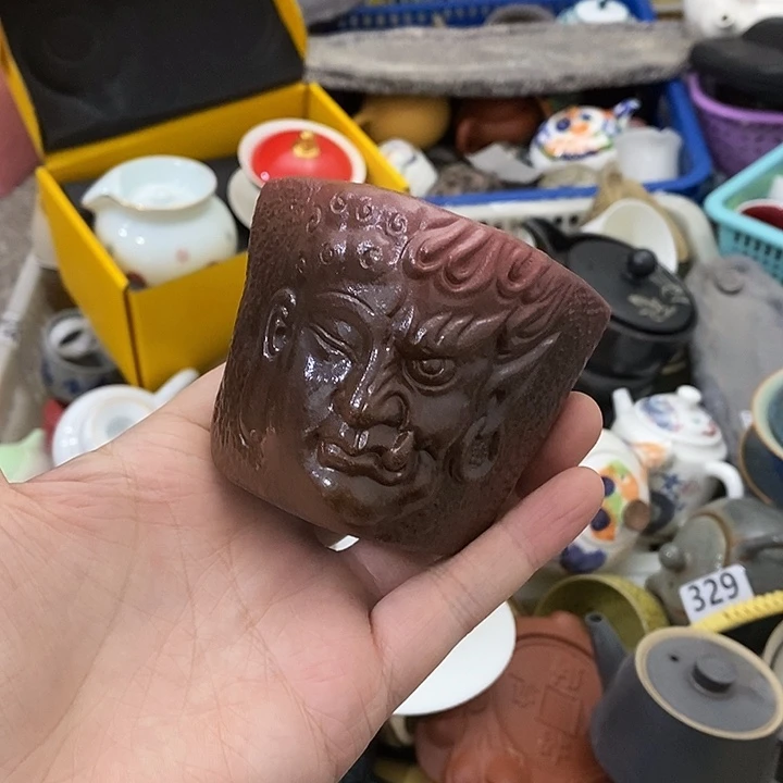 陶瓷艺术品及陶瓷制品