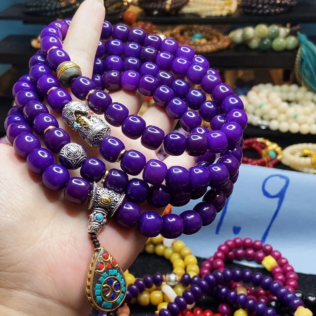 佛心果吊坠菩提果