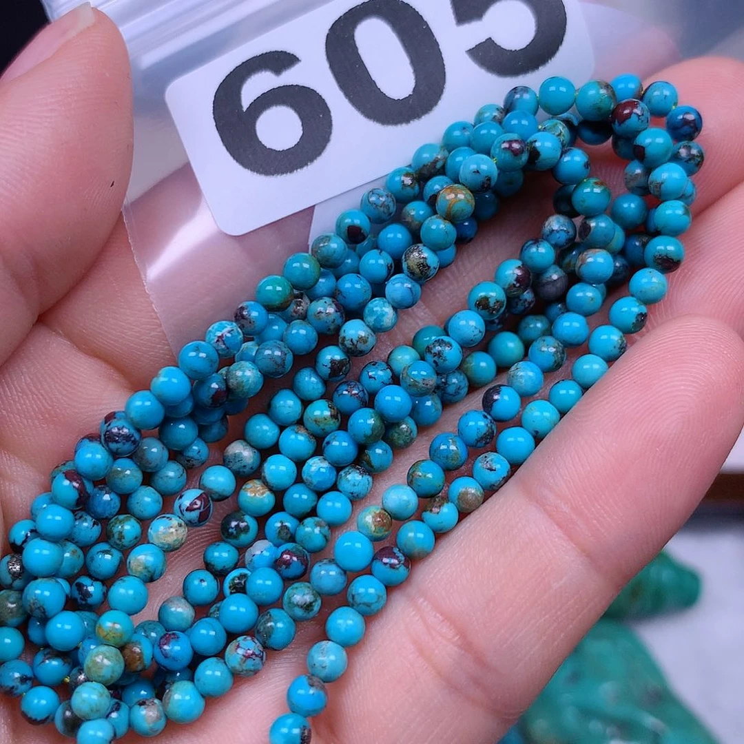 空竹粉丝专享十堰特色手工散珠