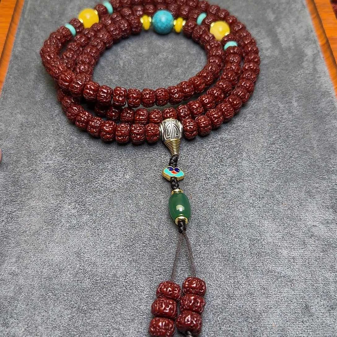 金刚菩提吊坠金刚10