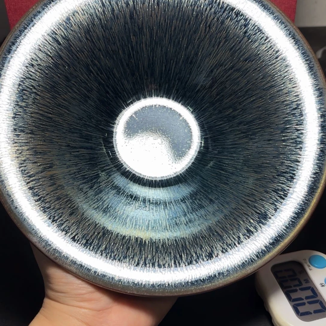 禅***生主人杯定制款 藏收