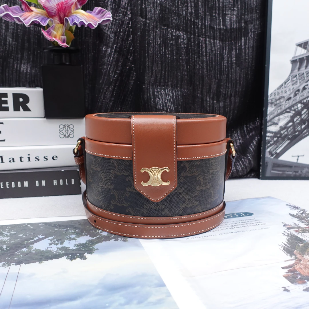 95新 Celine/思琳 单肩包/T10283836