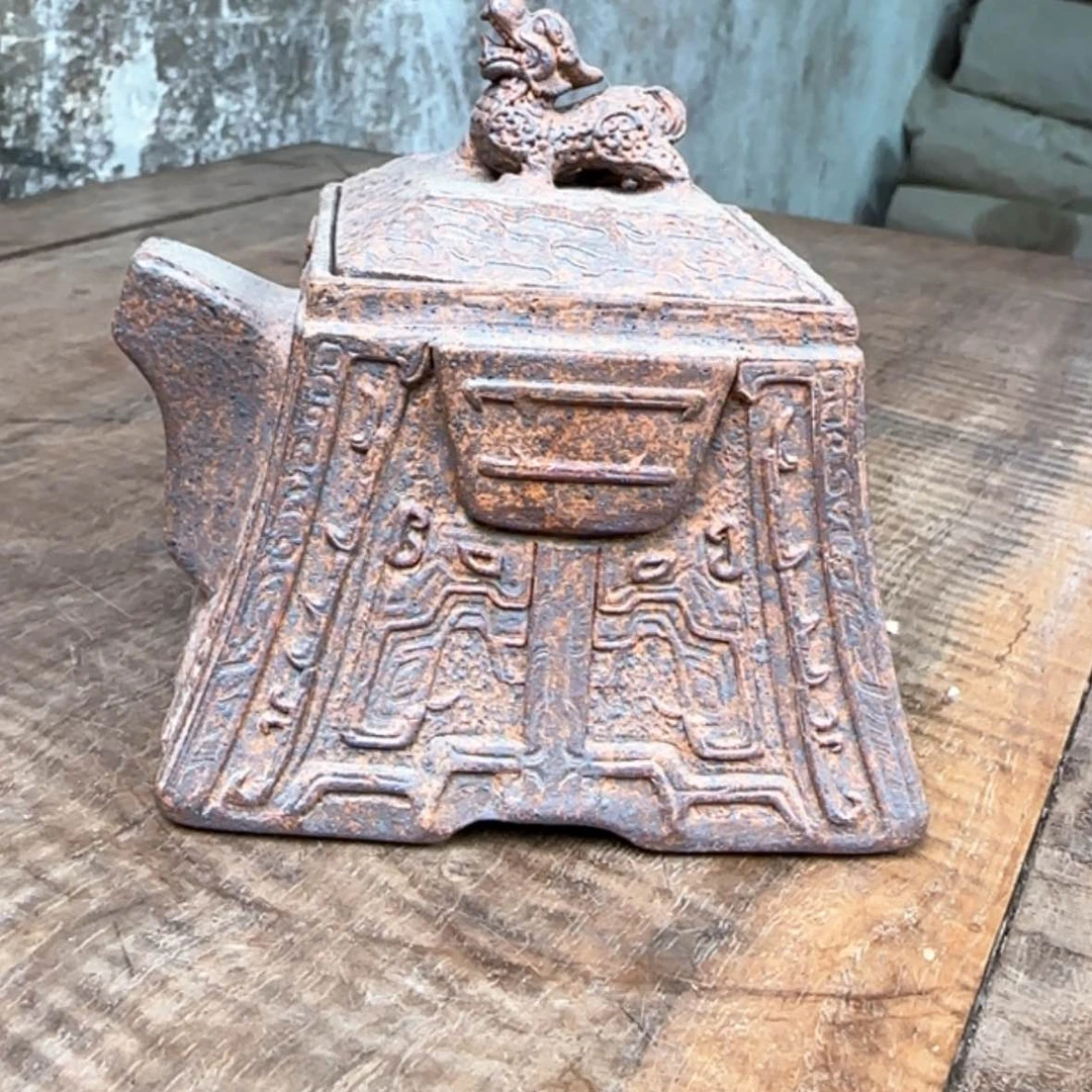 【闪购商品】紫砂茶壶紫砂茶具