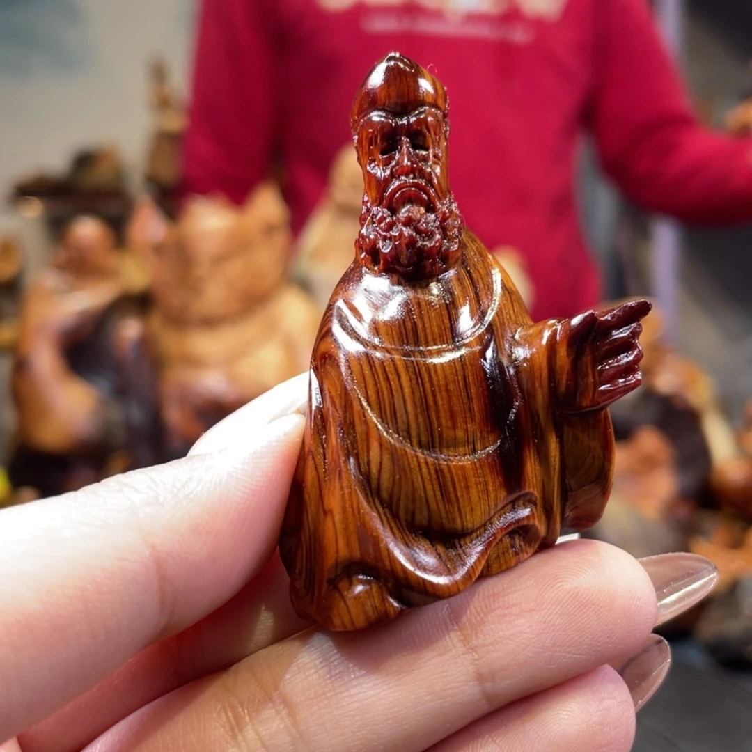 手串/手链柏木（崖柏）