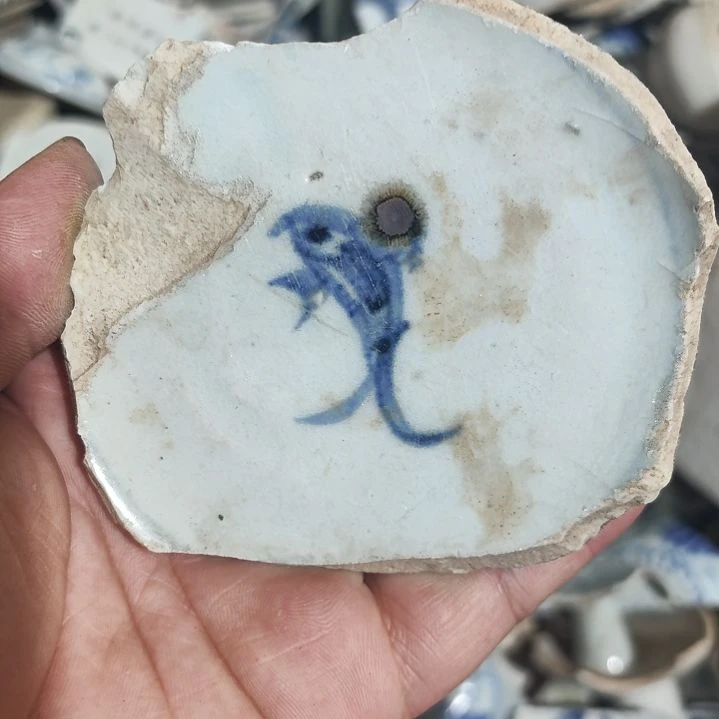 陶瓷手工艺品陶瓷