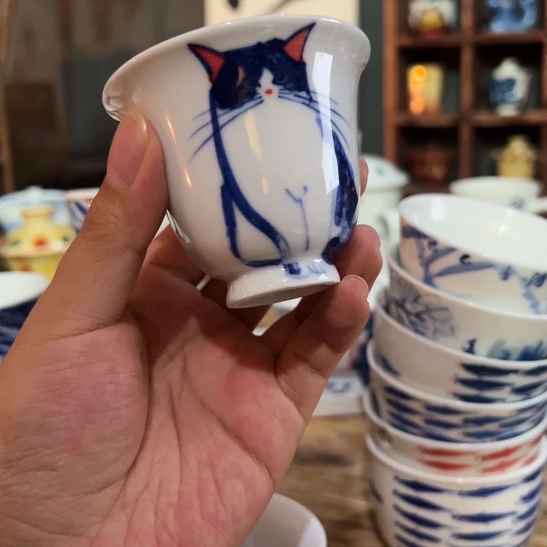 陶瓷艺术作品欣赏
