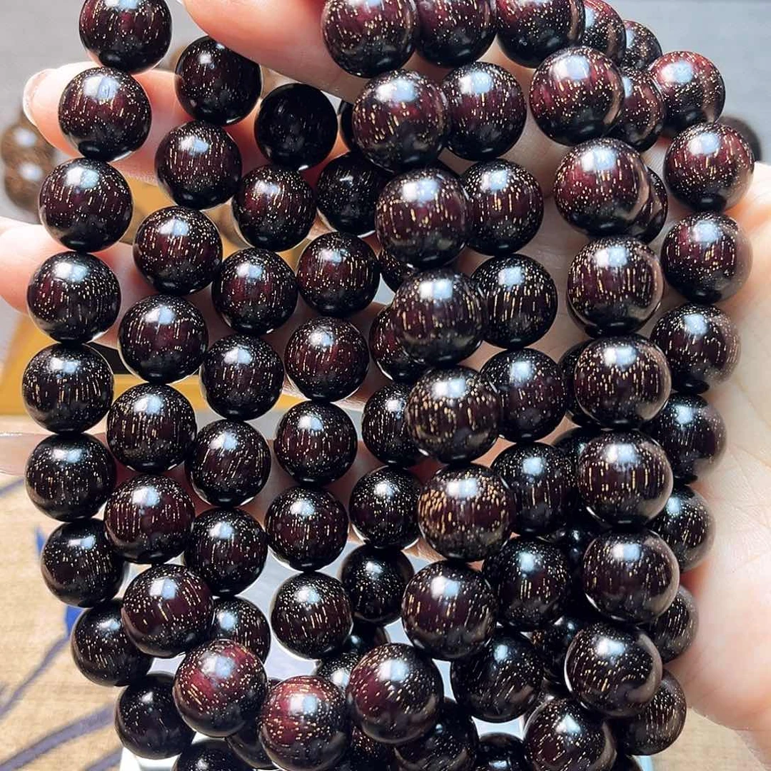 檀香紫檀（小叶紫檀）0.8/108爆星