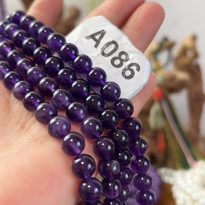 胖****玛瑙/玉髓未镶嵌颈饰