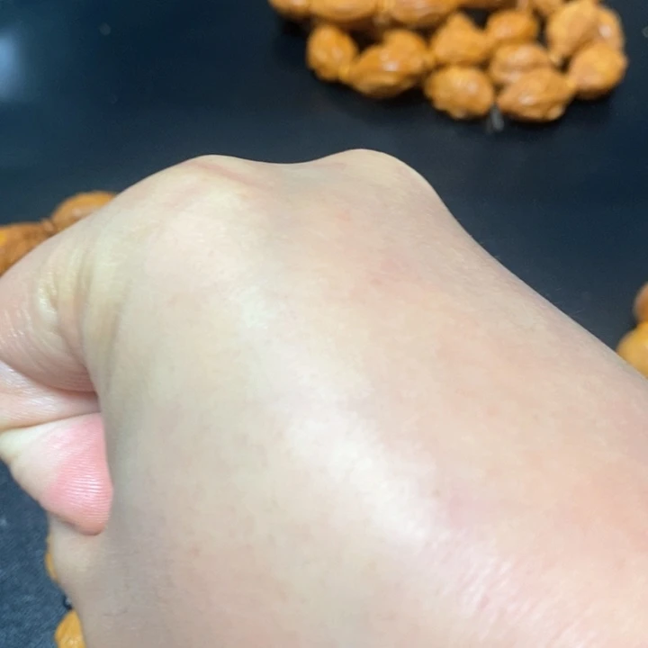 钟***季手串/手链橄榄核橄榄裂