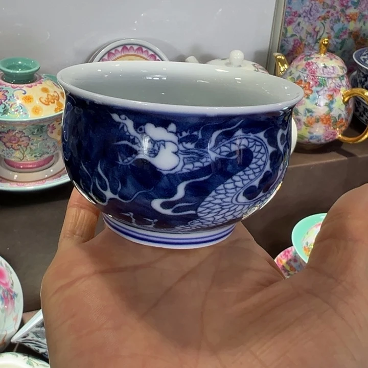 全场景德镇陶瓷景德镇陶瓷