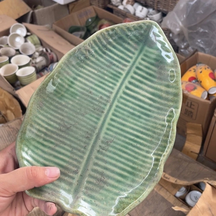 摆件盘子碗都便宜瑕疵品