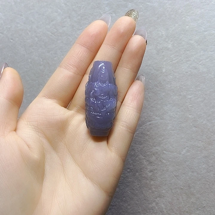 未镶嵌颈饰玛瑙/玉髓
