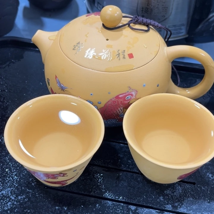 紫砂茶壶紫砂壶家用