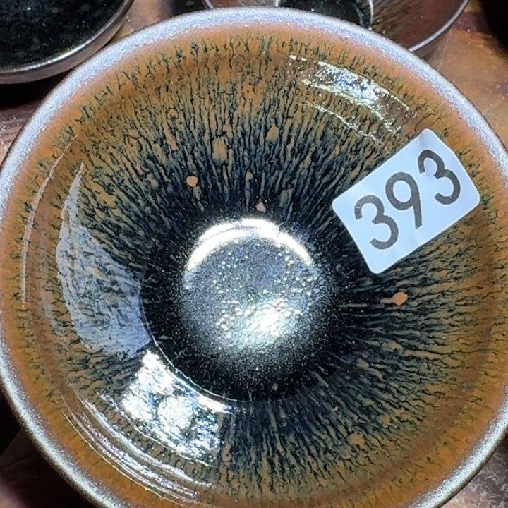 茶盏超级喜闻欢歌393