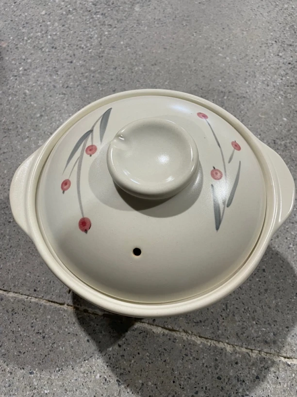 景德镇珍宝2111樱桃