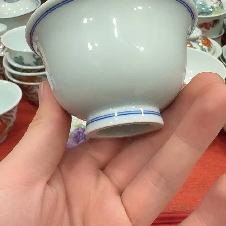 陶瓷艺术品收藏陶瓷