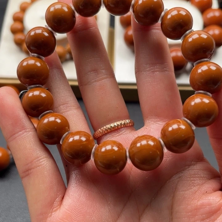 橄榄核手串/手链橄榄核1.3