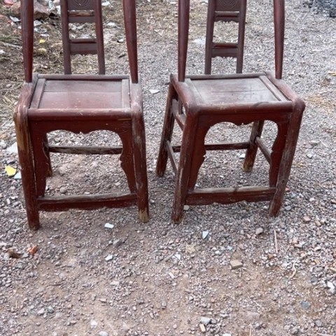 核桃木/黑胡桃（胡桃木）威****院