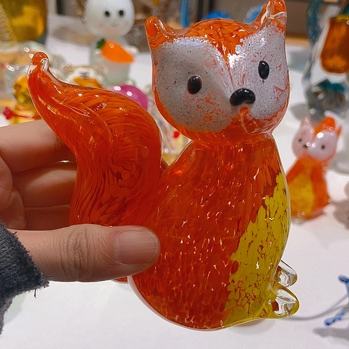 手工艺品琉璃全品