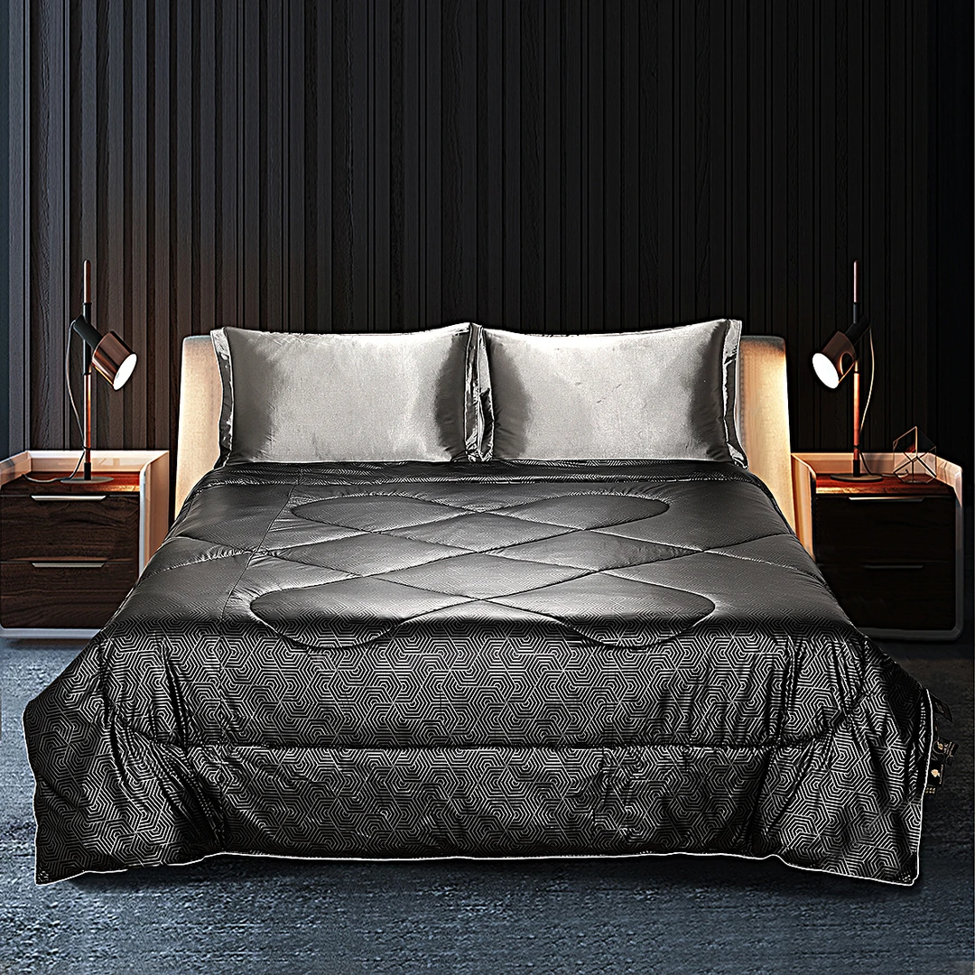 黑金航空生命素被子--Z