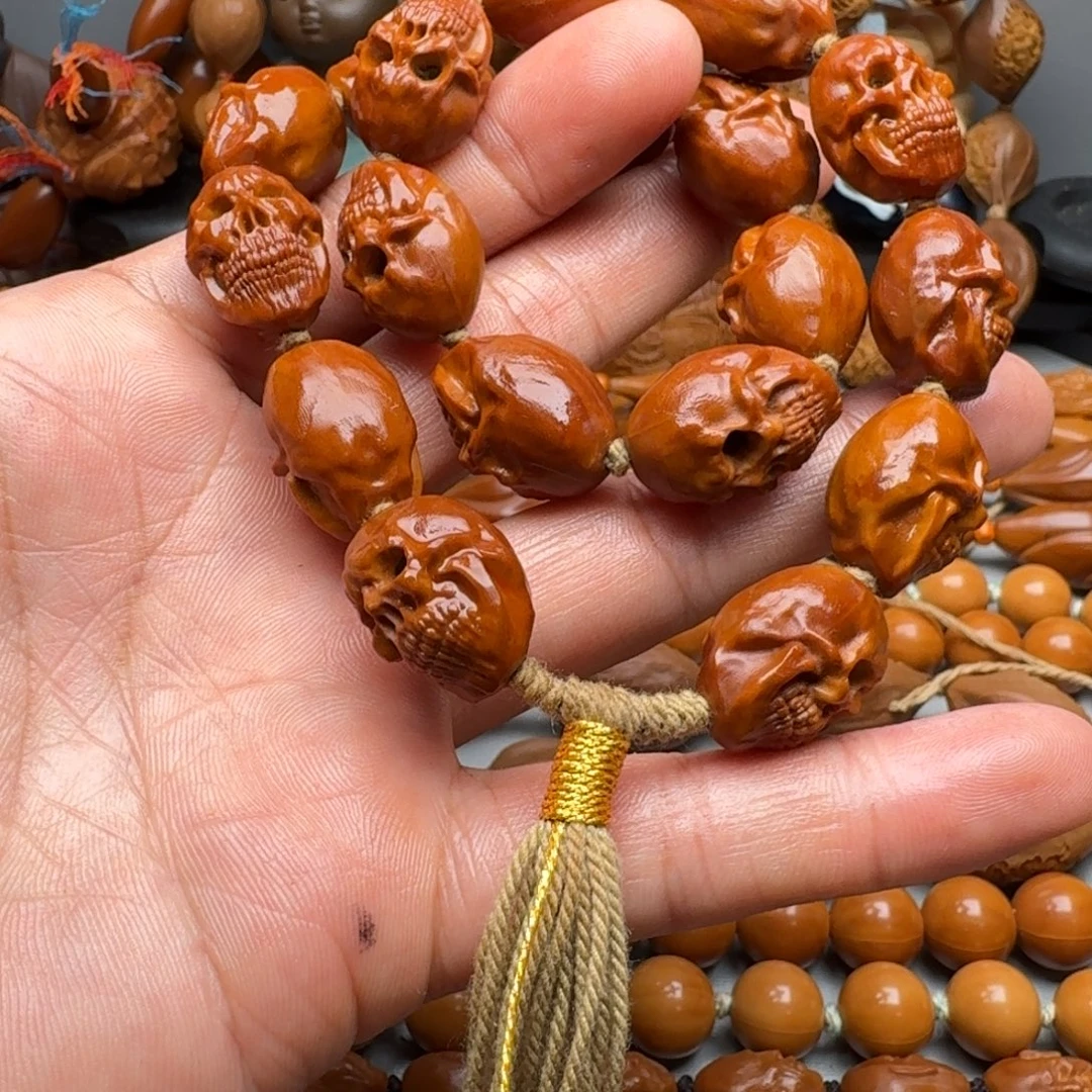 手串/手链橄榄核橄榄核手环1.5