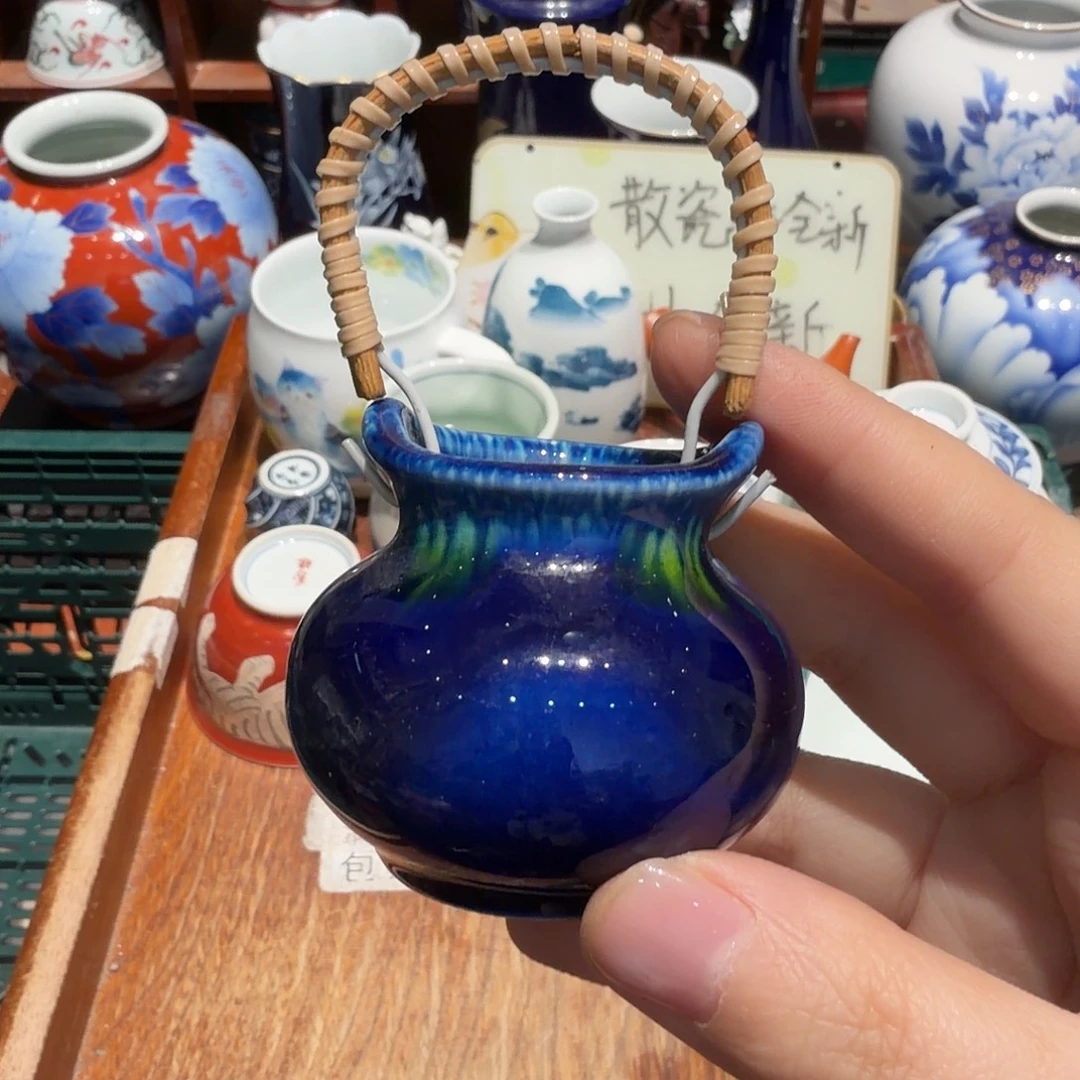 瓷片五十包邮 非全新