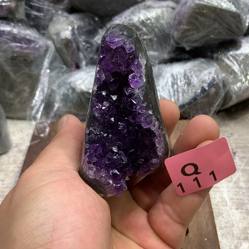 【闪购商品】水晶大型摆件（非配饰）未镶嵌