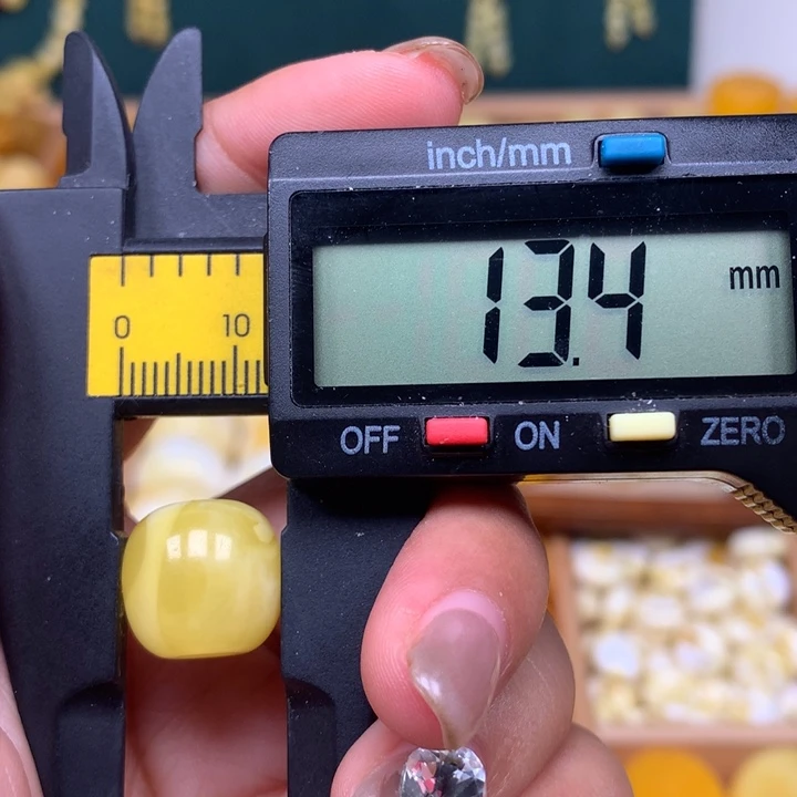 非金属配珠配饰059