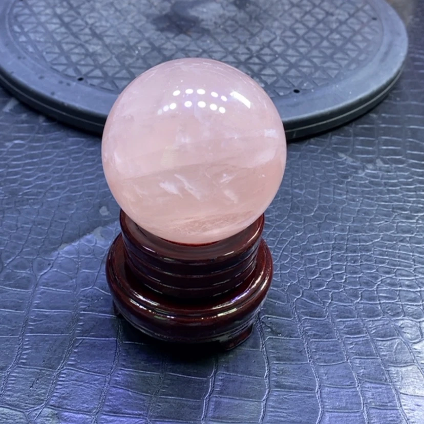 【闪购商品】未镶嵌大型摆件（非配饰）水晶