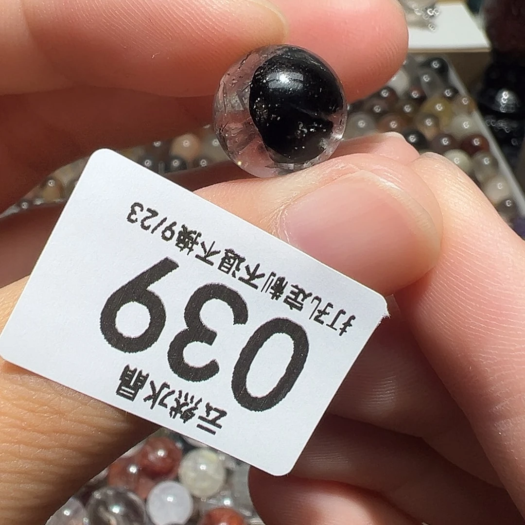 未镶嵌珠宝半成品水晶