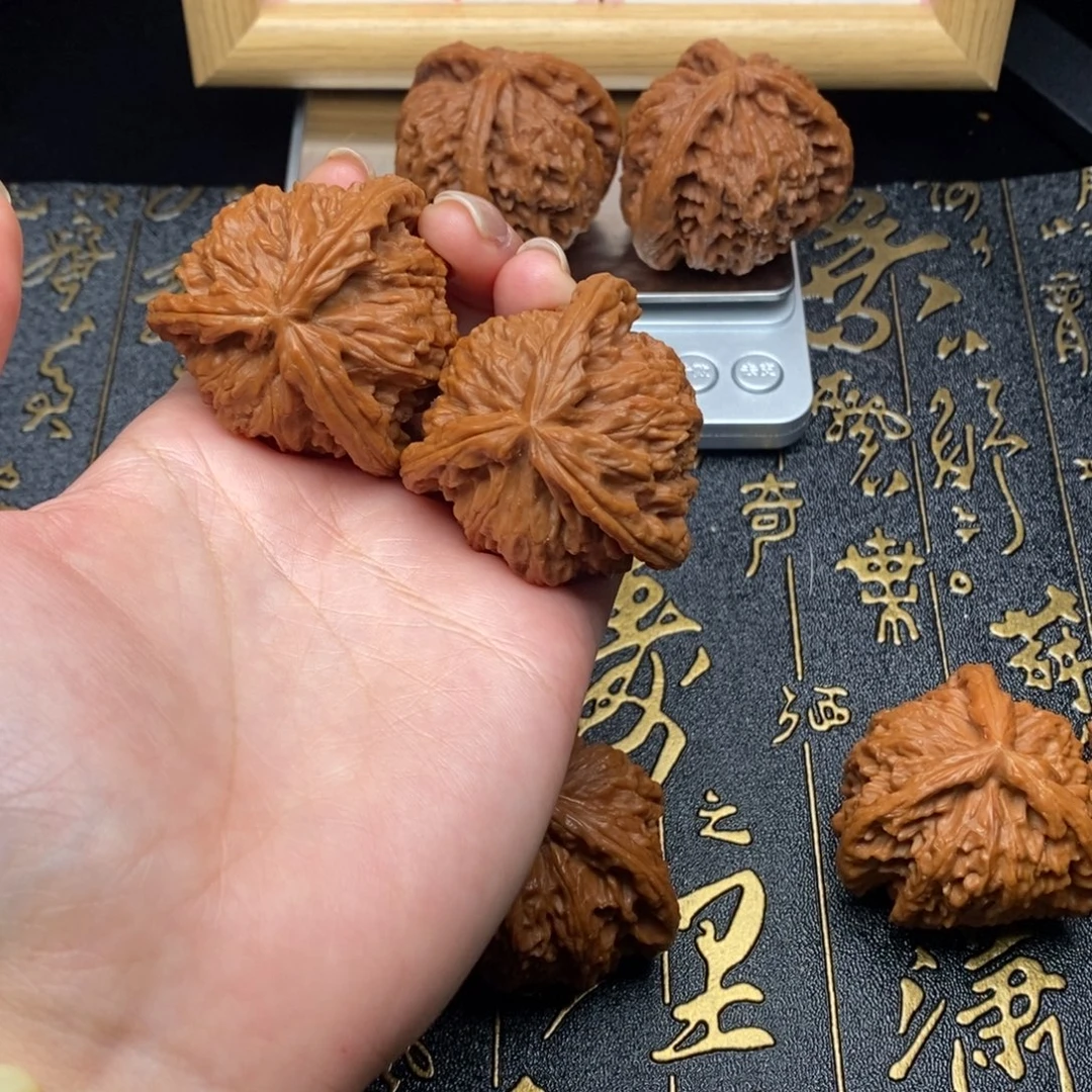 帅***文玩核桃吊坠111111111