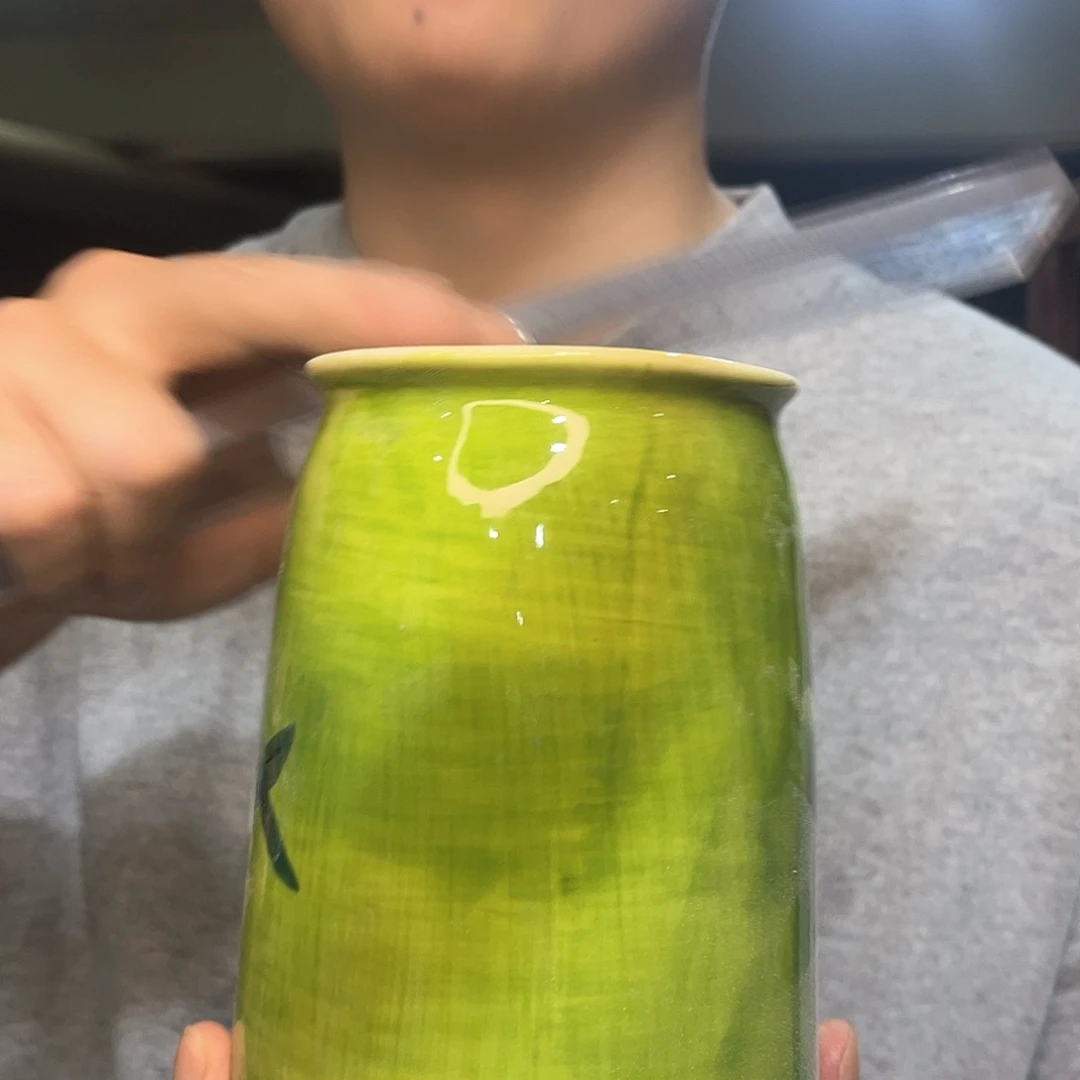 陶瓷手工制作27-51