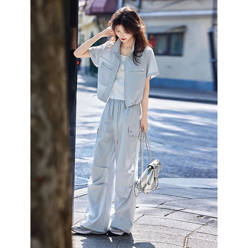 时尚气质三件套装SXTZE25033