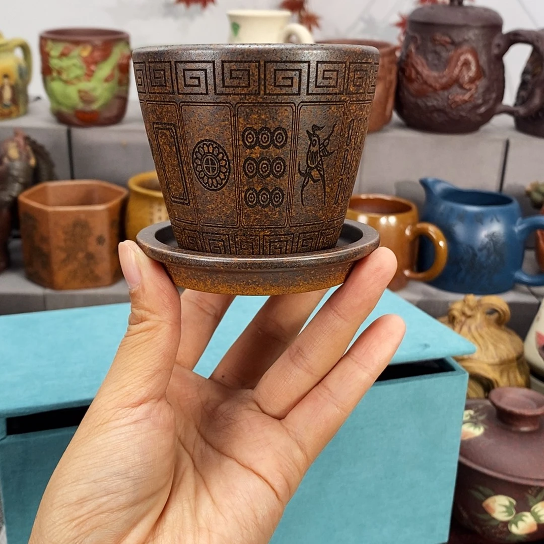 紫砂茶壶紫砂紫砂