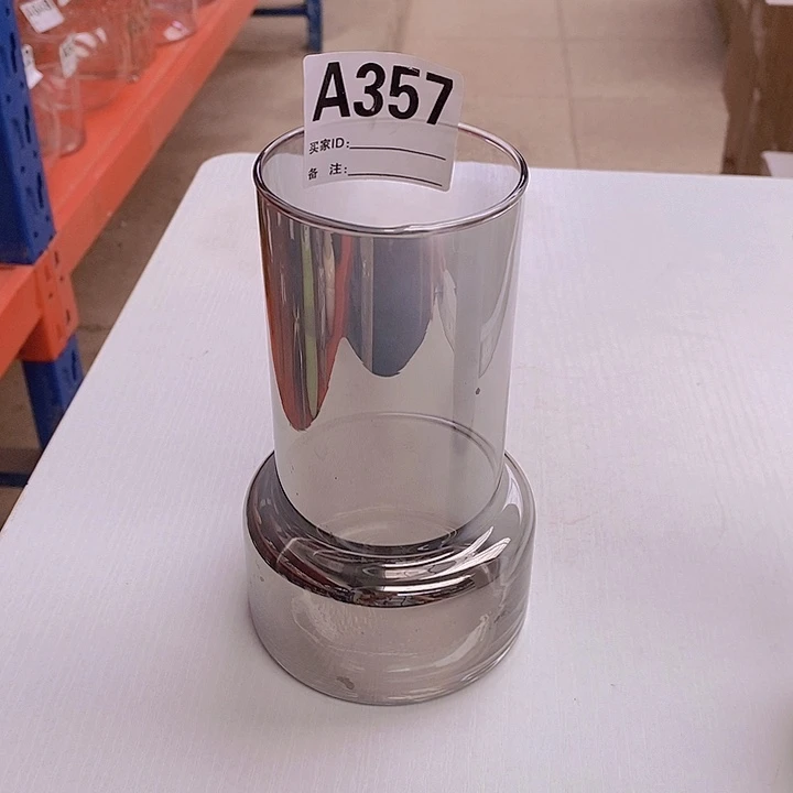 手工艺品玻璃高17.7孤品宠粉福利