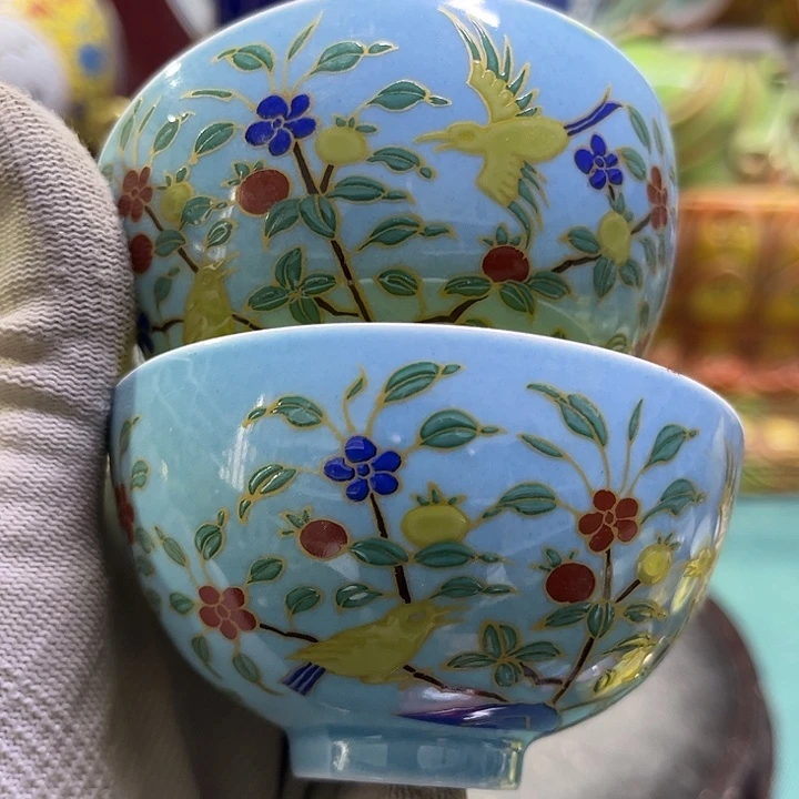 盖碗摆件摆件摆件摆件