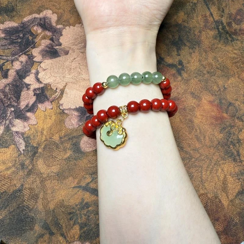 ZS如意双圈-无礼盒-@@SP249