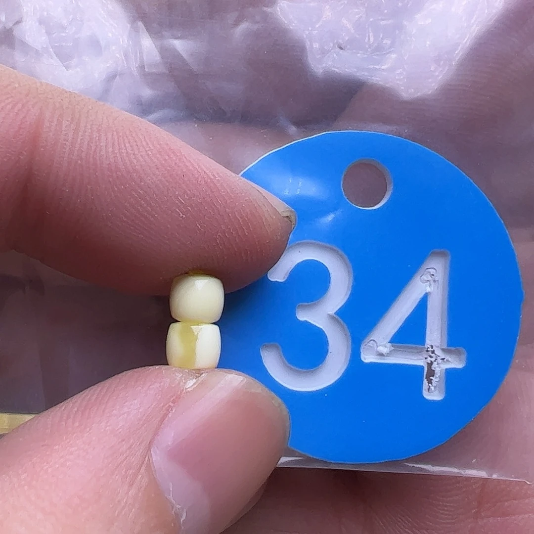 蜜蜡未镶嵌珠宝奇石5m m